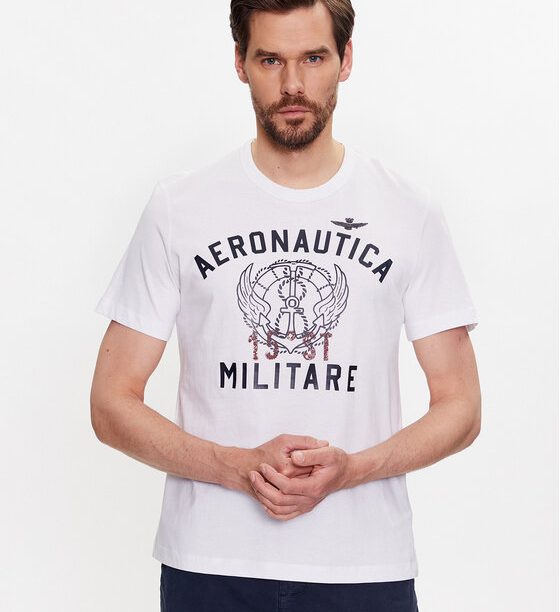 Тишърт Aeronautica Militare за Мъже