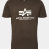 Тишърт Alpha Industries за Мъже