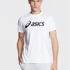 Тишърт Asics за Мъже