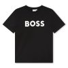 Тишърт Boss за Момчета