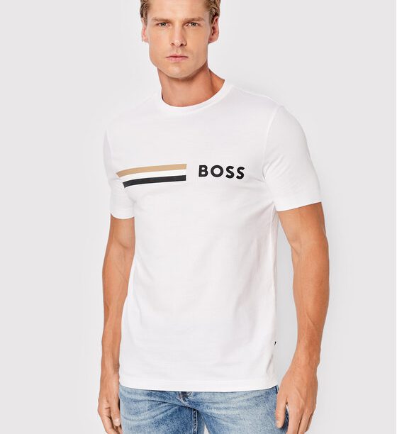 Тишърт Boss за Мъже