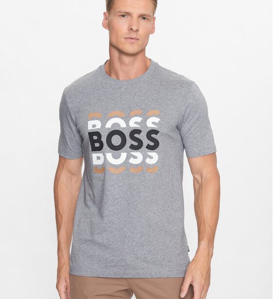 Тишърт Boss за Мъже