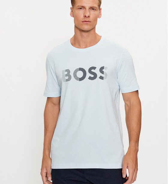 Тишърт Boss за Мъже