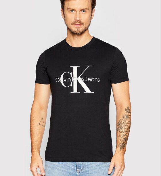 Тишърт Calvin Klein Jeans за Мъже