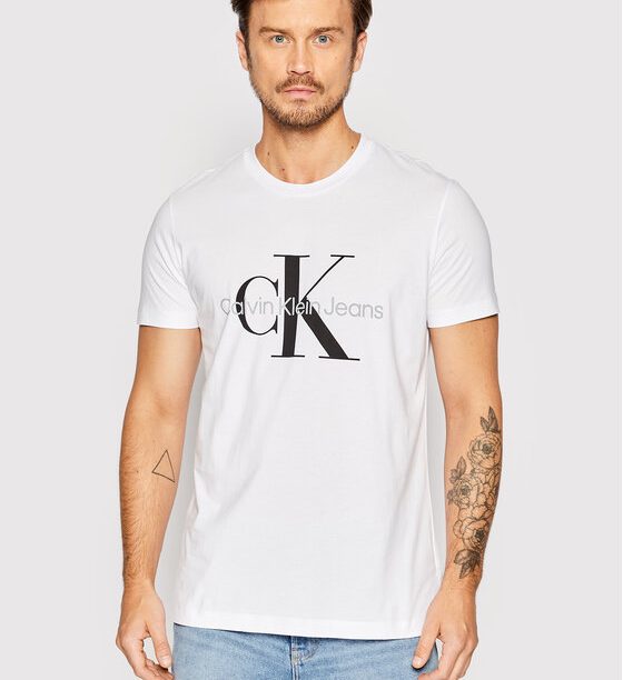 Тишърт Calvin Klein Jeans за Мъже