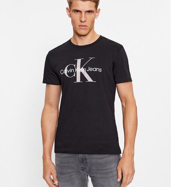 Тишърт Calvin Klein Jeans за Мъже