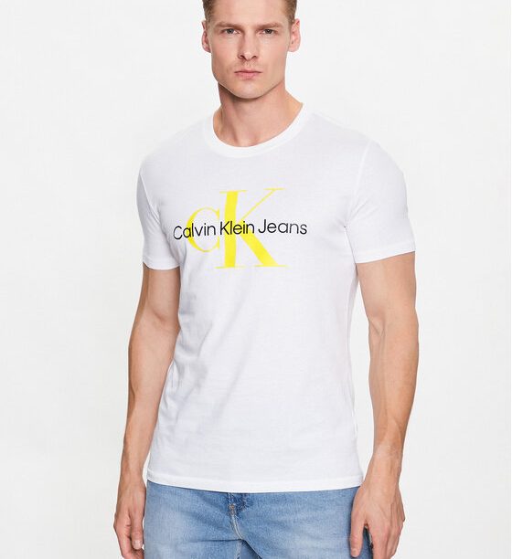 Тишърт Calvin Klein Jeans за Мъже