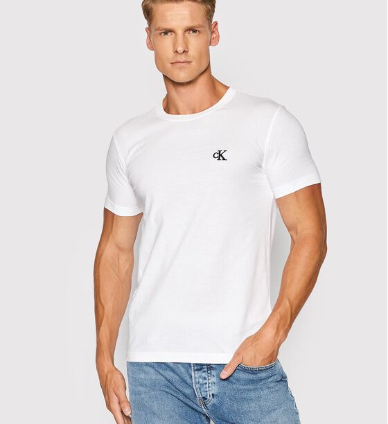 Тишърт Calvin Klein Jeans за Мъже