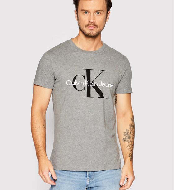 Тишърт Calvin Klein Jeans за Мъже