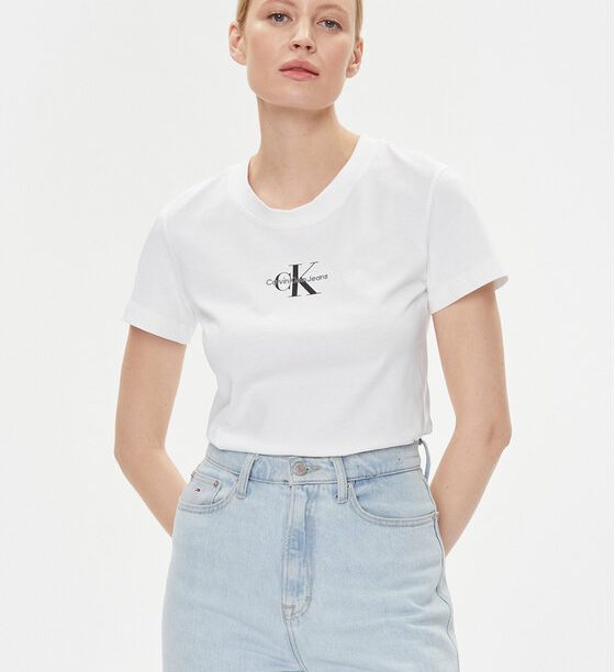 Тишърт Calvin Klein Jeans за Жени