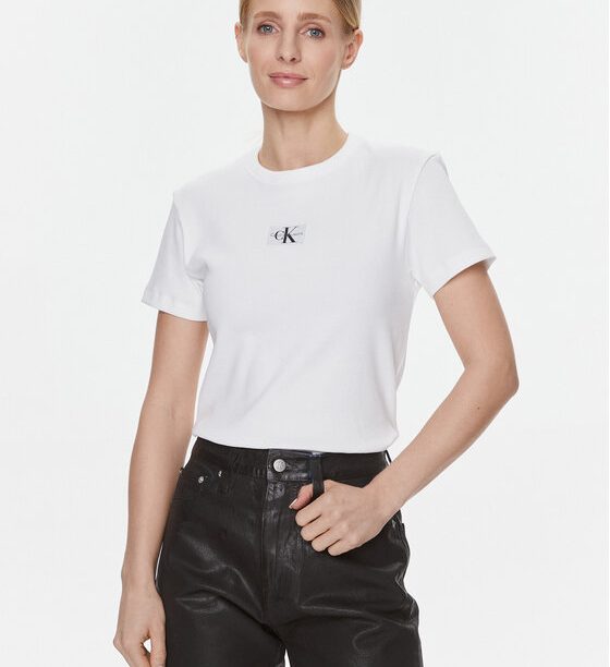 Тишърт Calvin Klein Jeans за Жени