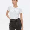 Тишърт Calvin Klein Jeans за Жени