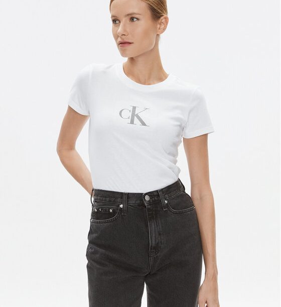 Тишърт Calvin Klein Jeans за Жени