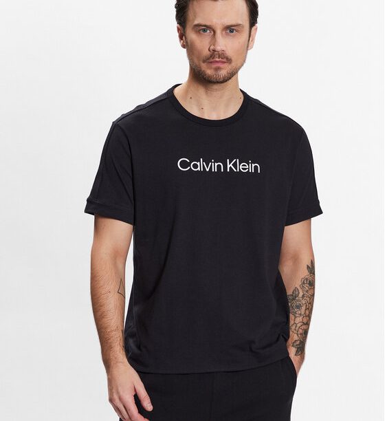 Тишърт Calvin Klein Performance за Мъже