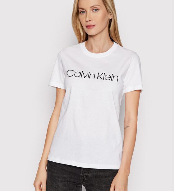 Тишърт Calvin Klein за Жени