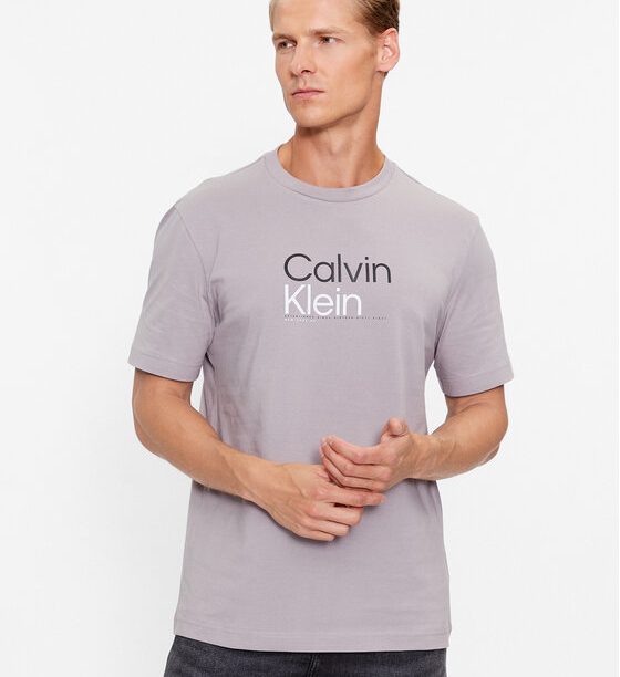 Тишърт Calvin Klein за Мъже