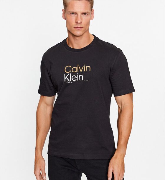 Тишърт Calvin Klein за Мъже