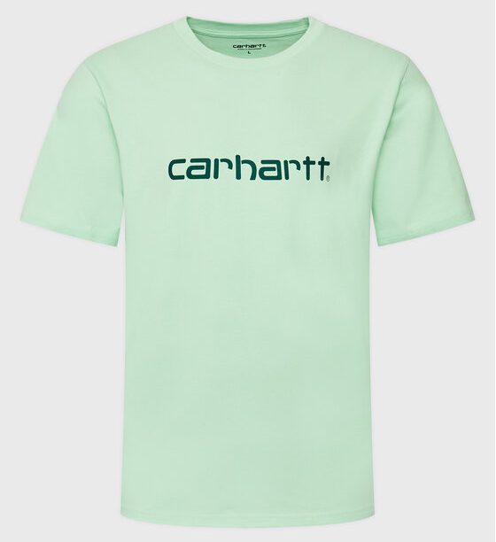 Тишърт Carhartt WIP за Мъже