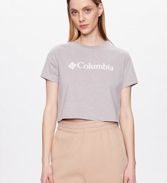 Тишърт Columbia за Жени