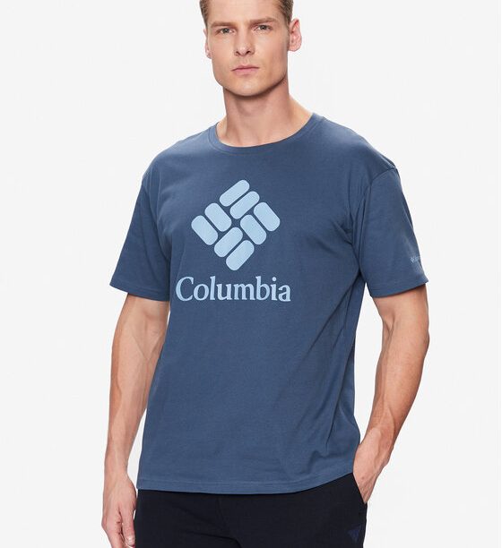 Тишърт Columbia за Мъже