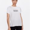 Тишърт DKNY Sport за Жени