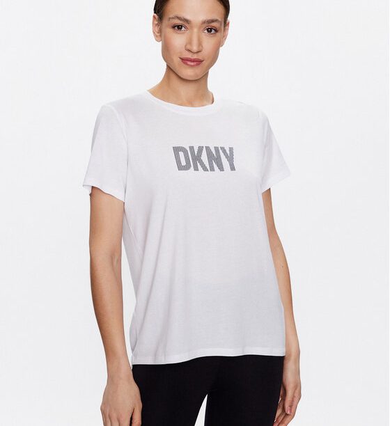 Тишърт DKNY Sport за Жени