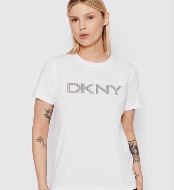 Тишърт DKNY Sport за Жени