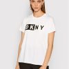 Тишърт DKNY Sport за Жени