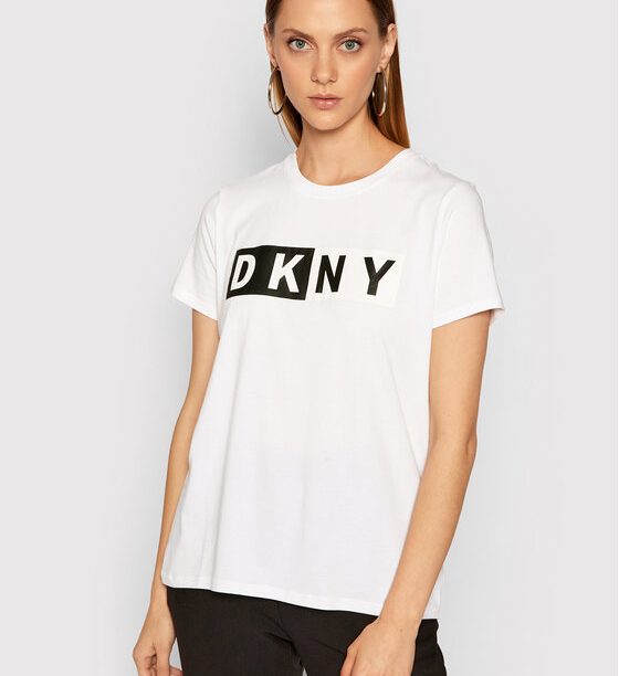 Тишърт DKNY Sport за Жени