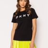 Тишърт DKNY за Жени