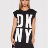 Тишърт DKNY за Жени