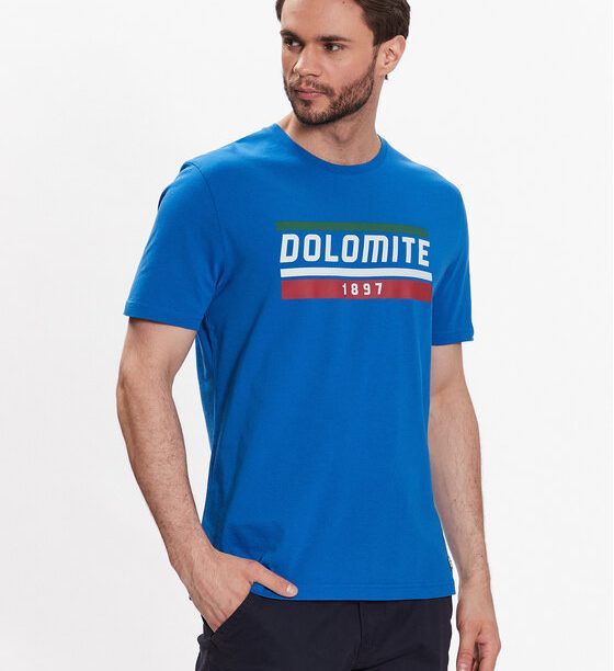 Тишърт Dolomite за Мъже