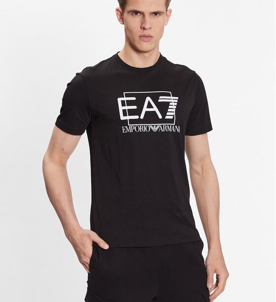 Тишърт EA7 Emporio Armani за Мъже