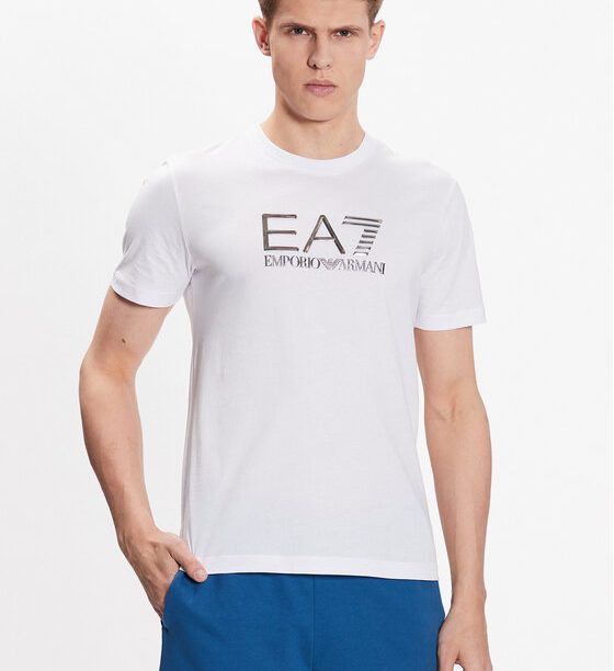 Тишърт EA7 Emporio Armani за Мъже