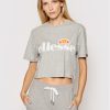 Тишърт Ellesse за Жени