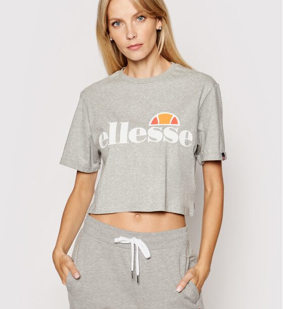 Тишърт Ellesse за Жени