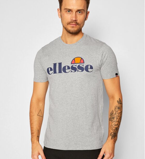 Тишърт Ellesse за Мъже