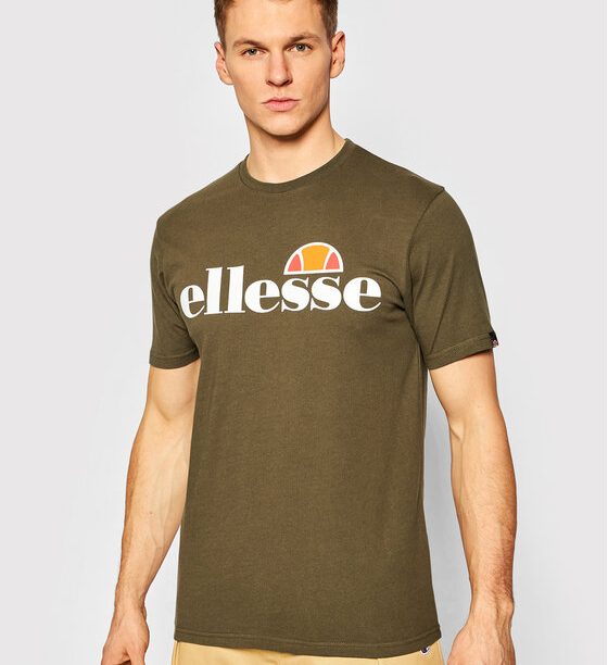 Тишърт Ellesse за Мъже