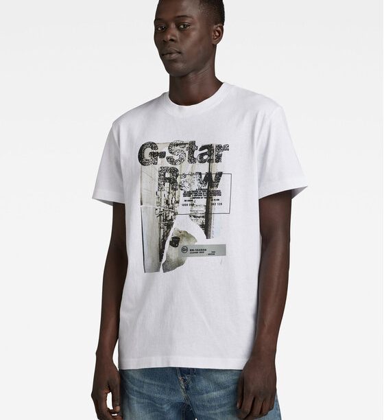 Тишърт G-Star Raw за Мъже