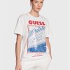 Тишърт Guess за Жени