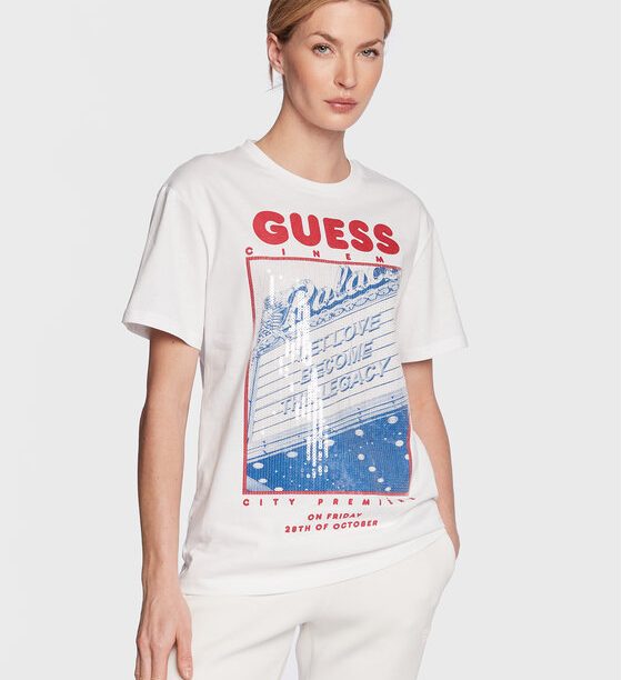 Тишърт Guess за Жени