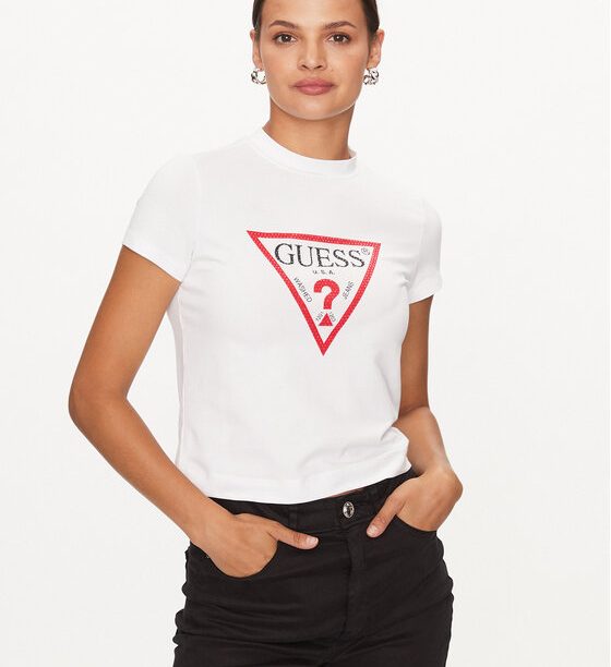 Тишърт Guess за Жени