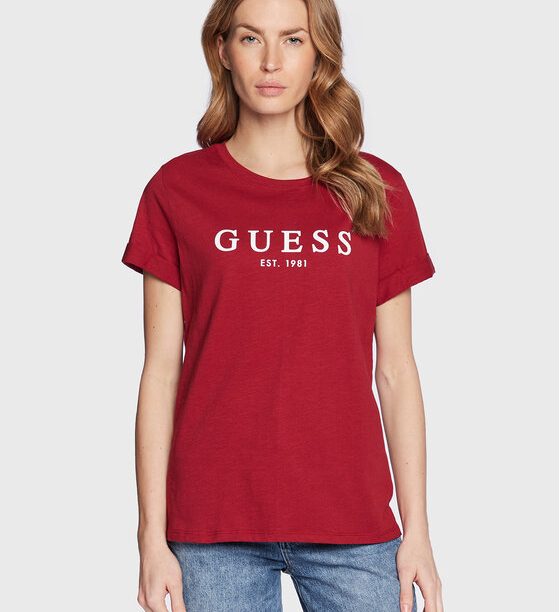 Тишърт Guess за Жени