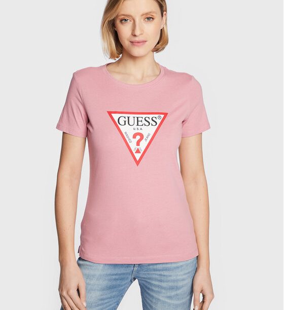 Тишърт Guess за Жени