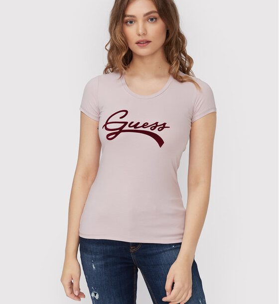 Тишърт Guess за Жени