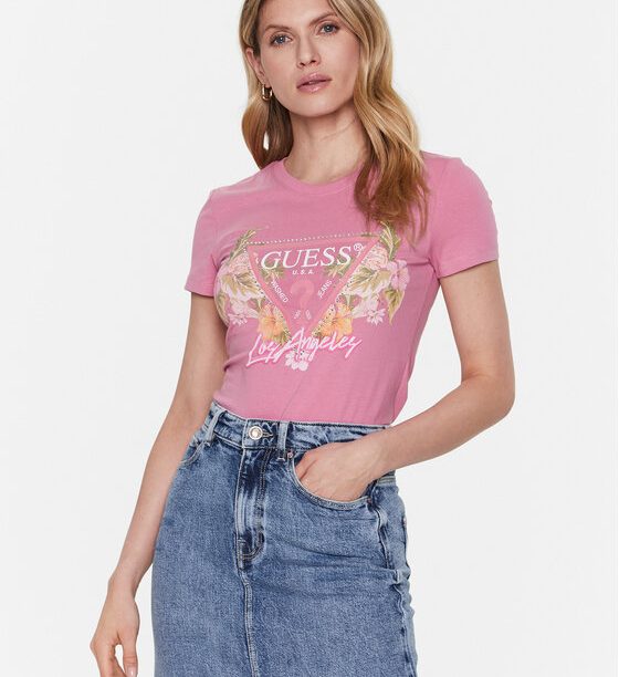 Тишърт Guess за Жени