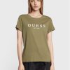 Тишърт Guess за Жени