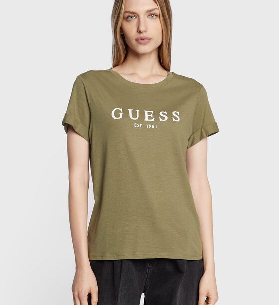 Тишърт Guess за Жени