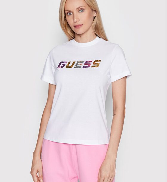 Тишърт Guess за Жени