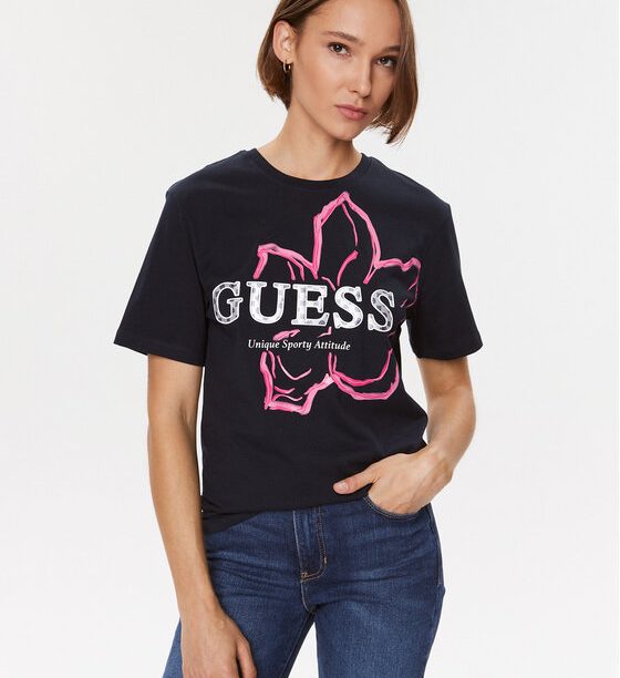 Тишърт Guess за Жени